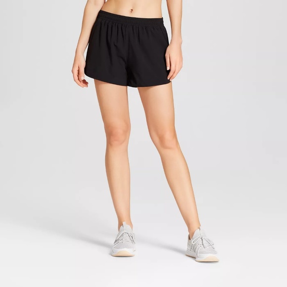 Champion Pants - 2/$20 C9 by Champion sz M Running Shorts Black